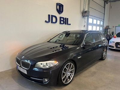 BMW 535