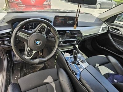 BMW 530e