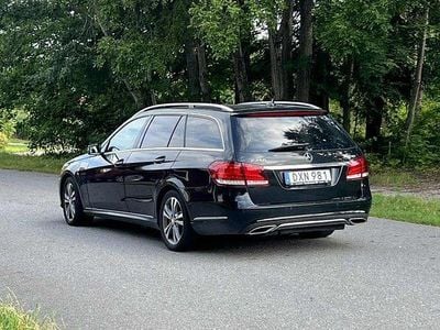 Mercedes E250