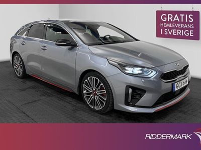 Kia Ceed GT