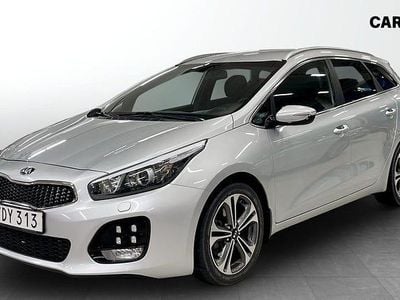 Kia Ceed Sportswagon