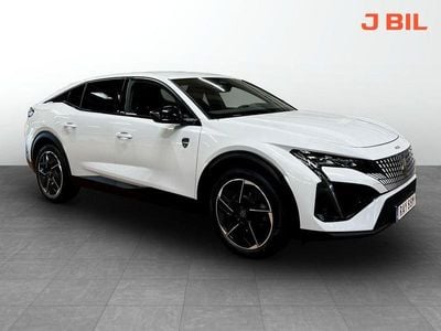 Peugeot 408 GT