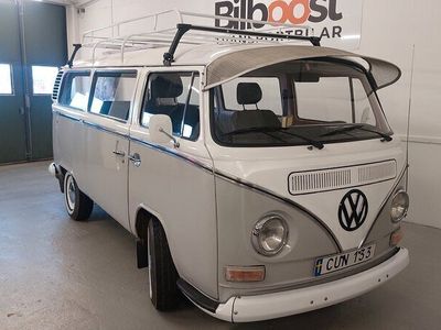 begagnad VW T2 Buss