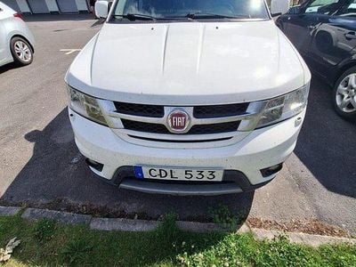 Fiat Freemont