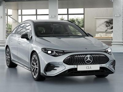 Ny 2026 Mercedes 250 AMG line Kombi | 687 200 kr