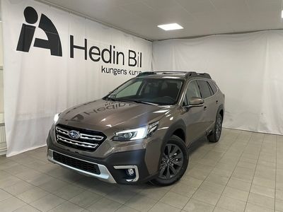 begagnad Subaru Outback 