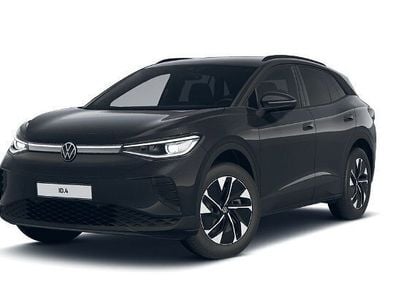 Begagnad VW ID.4 Pro Performance 210 kW (286 HK) 2023 SUV