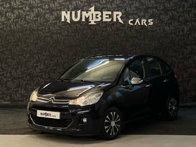 begagnad Citroën C3 1.2 VTi Euro 5