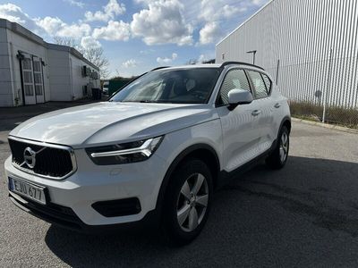 begagnad Volvo XC40 T3 Business, Kinetic Euro 6