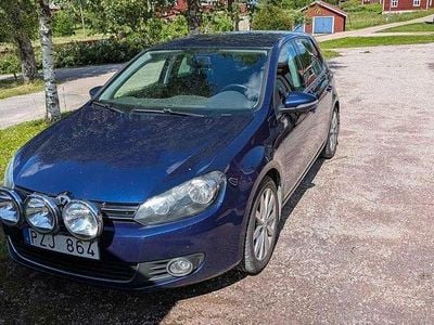VW Golf VII