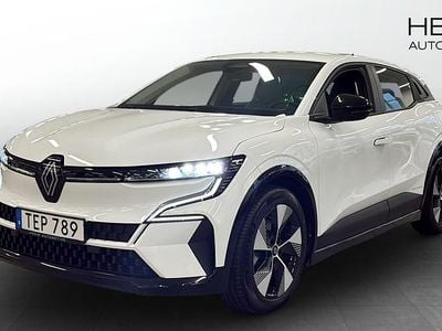 Begagnad 2022 Renault Megane E-Tech Equilibre Halvkombi | 249 900 kr