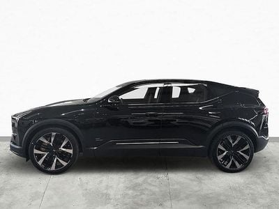 Silver Begagnad 2024 Polestar 3 Long Range Dual motor SUV | 759 900 kr (Marknadspris)