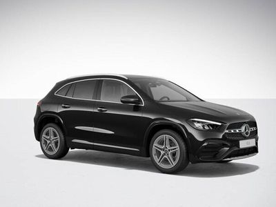 begagnad Mercedes GLA250 LAGERBIL