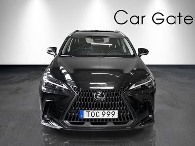 Lexus NX350h