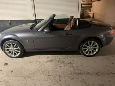 Mazda MX5