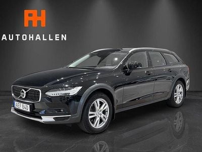 Volvo V90 CC