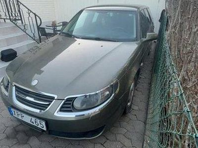 Saab 9-5