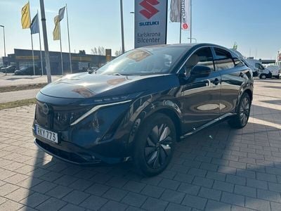 Nissan Ariya