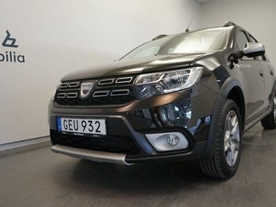 Dacia Logan MCV