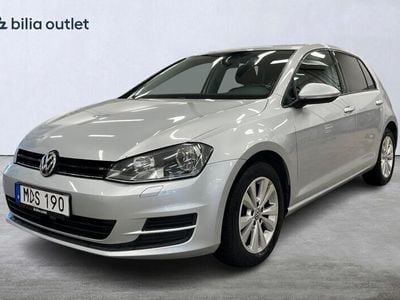 VW Golf VII