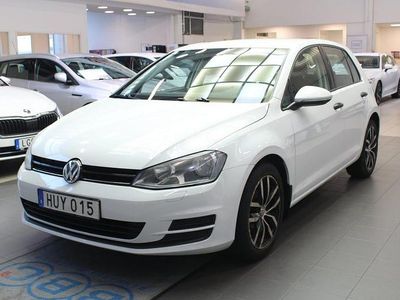 VW Golf VII