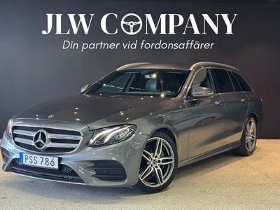 Mercedes E200