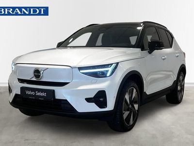 Volvo EX40