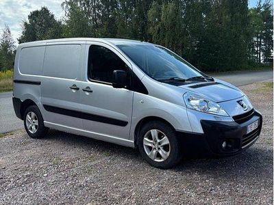 Peugeot Expert