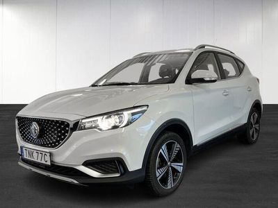 begagnad MG ZS EV LUXURY