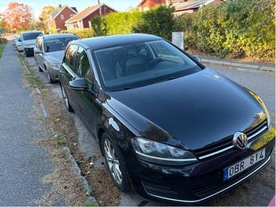 VW Golf VII