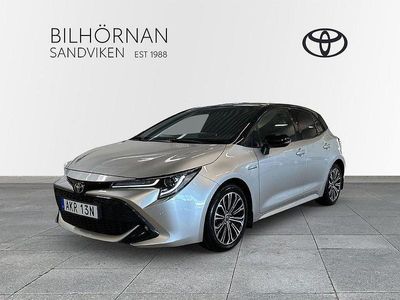 Toyota Corolla Hybrid