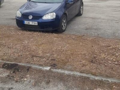 VW Golf VI
