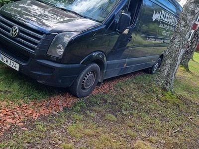 VW Crafter