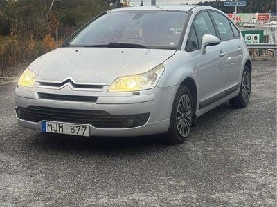 Citroën C4