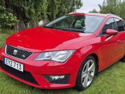 Seat Leon ST