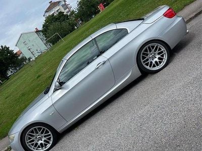 BMW 325 Cabriolet