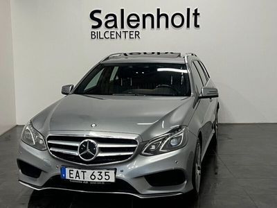 Mercedes E400