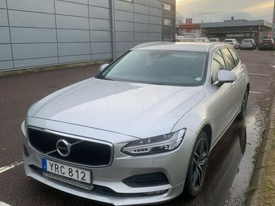 begagnad Volvo V90 D3 Geartronic Advanced Edition, Momentum Euro 6