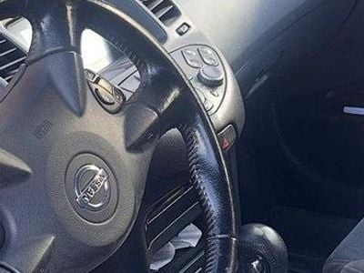 Nissan Primera