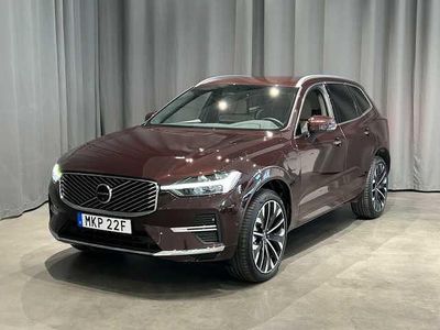 Begagnad 2026 Volvo XC60 SUV | 599 000 kr (Dyr)