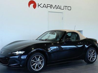 Mazda MX5