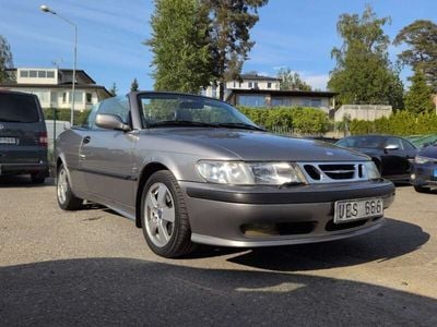 Saab 9-3 Cabriolet