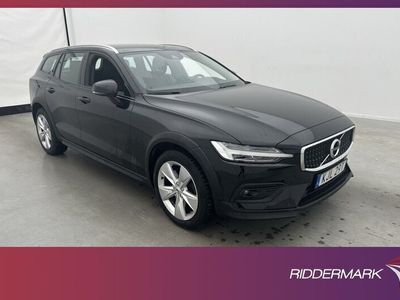 Volvo V60 CC