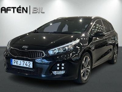 Kia Ceed Sportswagon