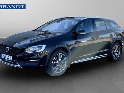 Volvo V60 CC