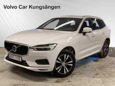 Begagnad Volvo XC60 250 HK (183 kW) 2020 SUV