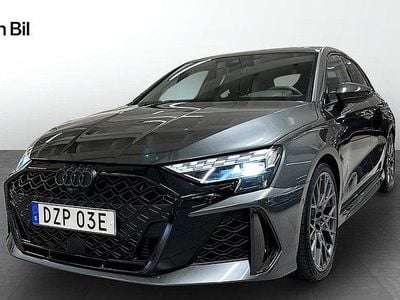 Audi RS3 Sportback