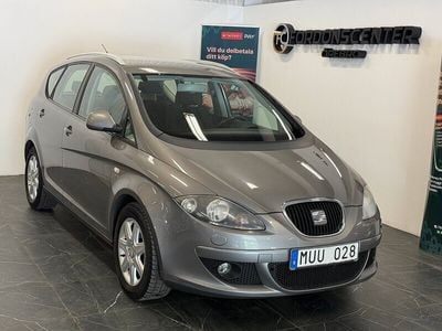 Seat Altea XL