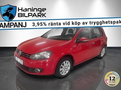 VW Golf VII