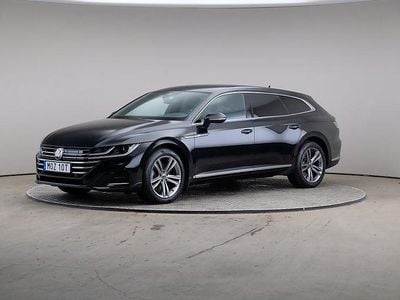 VW Arteon